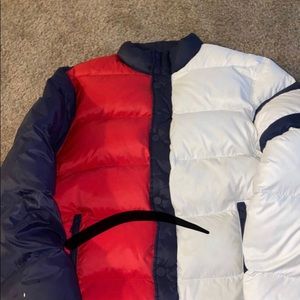 Tommy Hilfiger coat